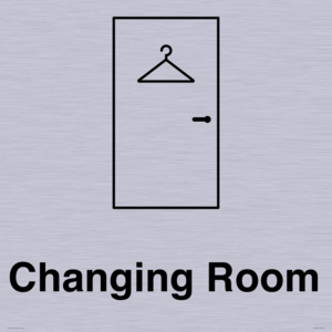 Individual Changing Room